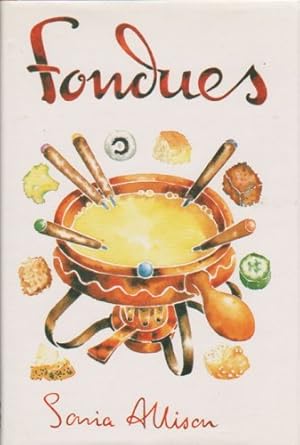 Seller image for Fondues for sale by WeBuyBooks