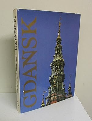 Immagine del venditore per Gdansk venduto da The Book Junction