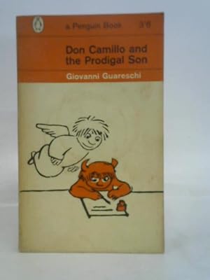 Bild des Verkufers fr Don Camillo and the Prodigal Son zum Verkauf von World of Rare Books