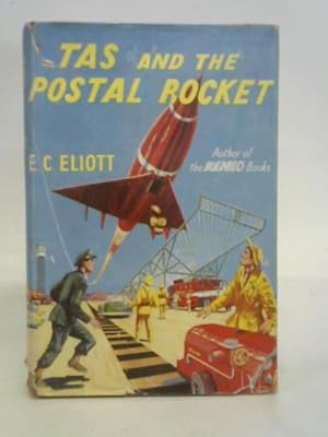 Seller image for Tas and the Space Rocket for sale by World of Rare Books