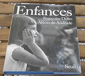 Seller image for Enfances for sale by Librairie Sedon