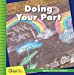 Seller image for Doing Your Part (21st Century Junior Library: Together We Can: Pandemic) [Soft Cover ] for sale by booksXpress