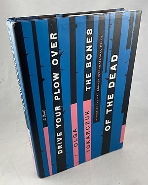 Seller image for Drive Your Plow Over the Bones of the Dea for sale by Lost Paddle Books, IOBA