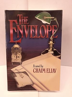 Imagen del vendedor de The Envelope a la venta por Chamblin Bookmine