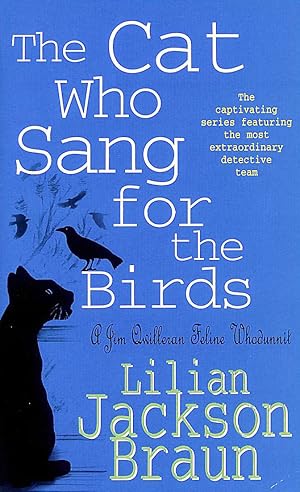 Immagine del venditore per The Cat Who Sang for the Birds venduto da M Godding Books Ltd