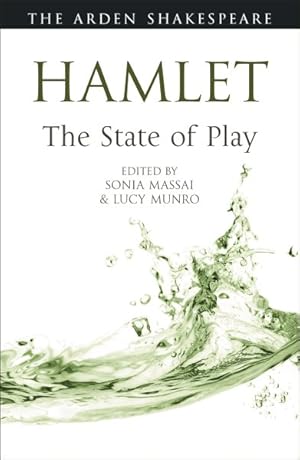 Imagen del vendedor de Hamlet : The State of Play a la venta por GreatBookPrices