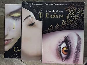 Seller image for Need Series (Endure, Captivate, Entice) for sale by Archives Books inc.