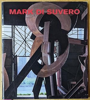 Seller image for Mark Di Suvero, Open Secret: Sculpture 1990-92 for sale by Moe's Books