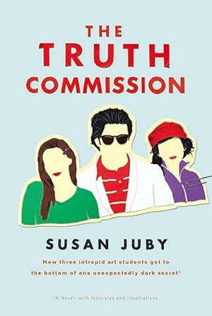 Seller image for The Truth Commission for sale by Reliant Bookstore