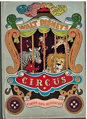 Walt Disney's Circus