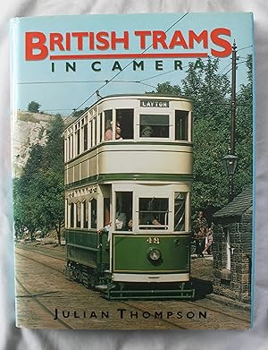 British Trams In Camera