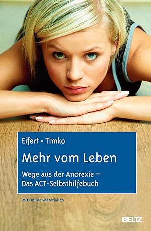 Seller image for Mehr vom Leben for sale by moluna