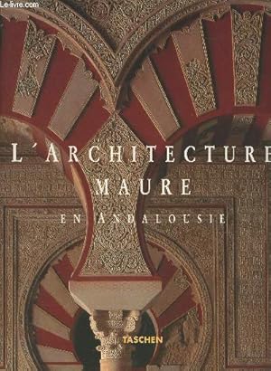 Image du vendeur pour L'Architecture maure en Andalousie mis en vente par Le-Livre