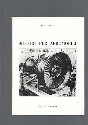 MOTORI PER AEROMOBILI