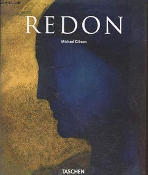 Image du vendeur pour Odilon Redon 1840-1916 : Le prince des rves mis en vente par Le-Livre