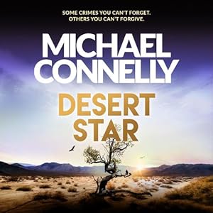 Seller image for Desert Star for sale by AussieBookSeller