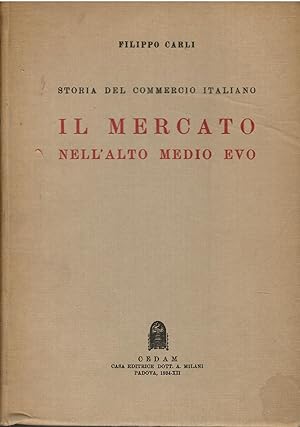 Il mercato nell'Alto Medioevo