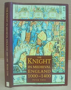 Seller image for The Knight In Medieval England 1000 - 1400 for sale by Eastleach Books