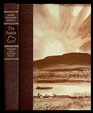 Immagine del venditore per The Prairie venduto da Granada Bookstore,            IOBA