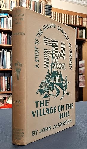 The Village on the Hill - An Event