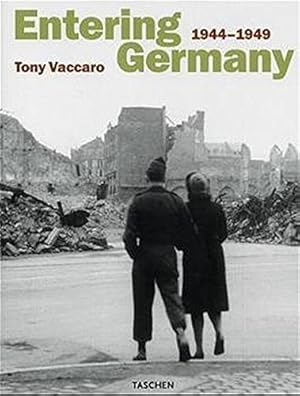 Seller image for Entering Germany: 1944-1949 for sale by Grimbergen Booksellers