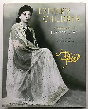 Esther's Children: A Portrait of Iranian Jews.