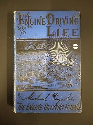 Imagen del vendedor de Engine Driving Life 1881 a la venta por Rattlesnake Books