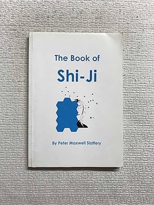 Seller image for The Book of Shi-Ji for sale by Campbell Llibres