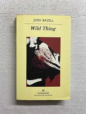 Seller image for Wild Thing for sale by Campbell Llibres