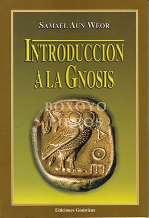 Introducción a Gnosis
