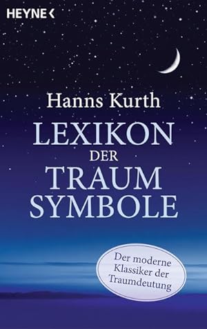 Seller image for Lexikon der Traumsymbole for sale by BuchWeltWeit Ludwig Meier e.K.