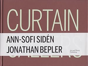 Seller image for Curtain callers / Ann-Sofi Sidn ; Jonathan Bepler for sale by Licus Media