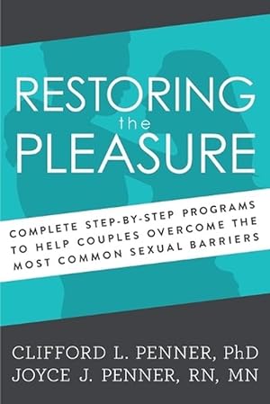 Seller image for Restoring the Pleasure (Paperback) for sale by Grand Eagle Retail