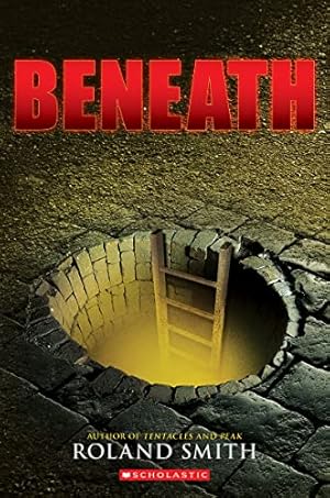 Image du vendeur pour BENEATH mis en vente par Reliant Bookstore