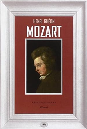 Seller image for Mozart for sale by Di Mano in Mano Soc. Coop