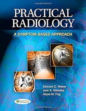 Image du vendeur pour Practical Radiology: A Symptom-Based Approach [Soft Cover ] mis en vente par booksXpress