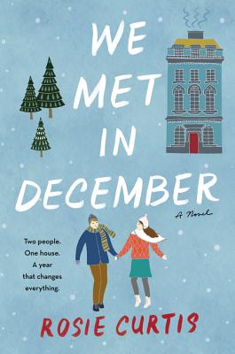 Seller image for We Met in December (Paperback or Softback) for sale by BargainBookStores