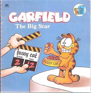 Seller image for Garfield The Big Star for sale by SOSTIENE PEREIRA