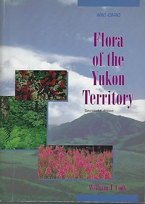 Flora of the Yukon Territory