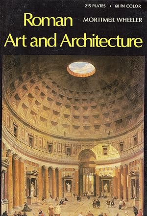 Seller image for Roman Art and Architecture for sale by A Cappella Books, Inc.