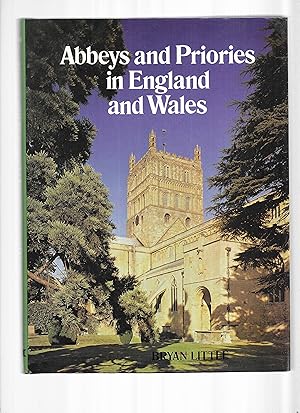 ABBEYS AND PRIORIES IN ENGLAND AND WALES