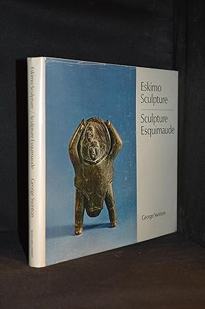 Eskimo Sculpture / Sculpture Esquimaude