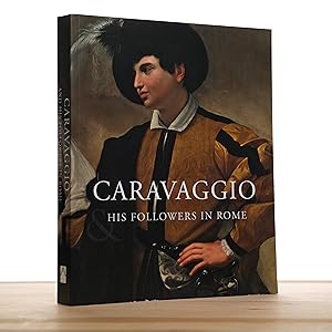 Seller image for Caravaggio and His Followers in Rome for sale by City Lights Bookshop