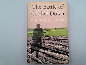 Immagine del venditore per The battle of Crichel Down venduto da Goldstone Rare Books