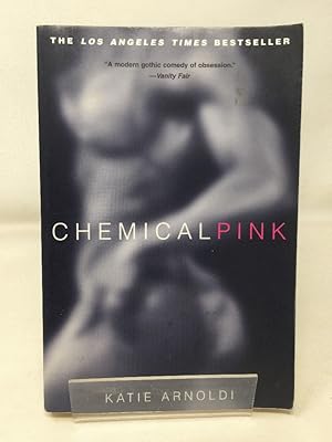 Immagine del venditore per Chemical Pink venduto da Cambridge Recycled Books