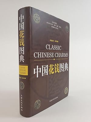 Bild des Verkufers fr Classic Chinese Charms zum Verkauf von Second Story Books, ABAA