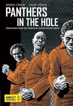 Image du vendeur pour Panthers in the Hole mis en vente par GreatBookPrices