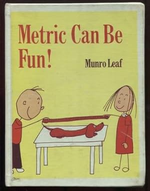 Metric Can Be Fun!