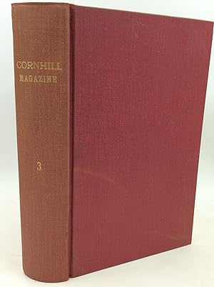 Bild des Verkufers fr THE CORNHILL MAGAZINE: New Series, Volume III zum Verkauf von Kubik Fine Books Ltd., ABAA