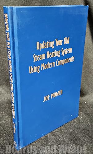Updating Your Old Steam Heating System Using Modern Components